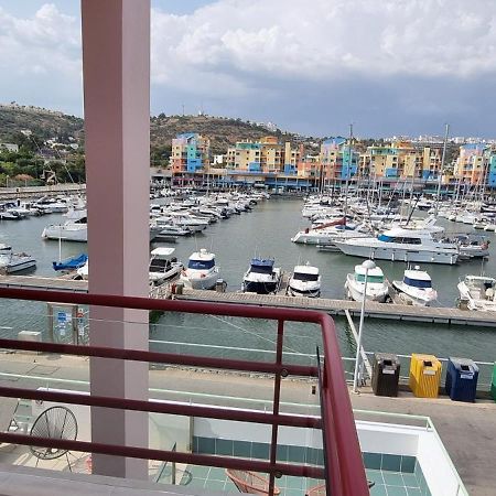 Albufeira Marina Villa 27 Exterior photo