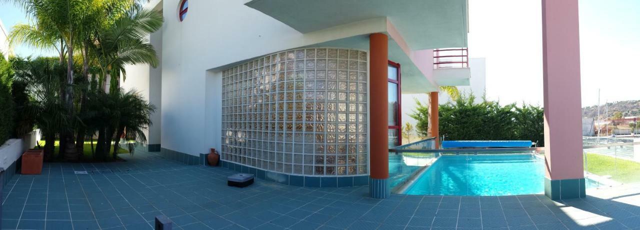 Albufeira Marina Villa 27 Exterior photo