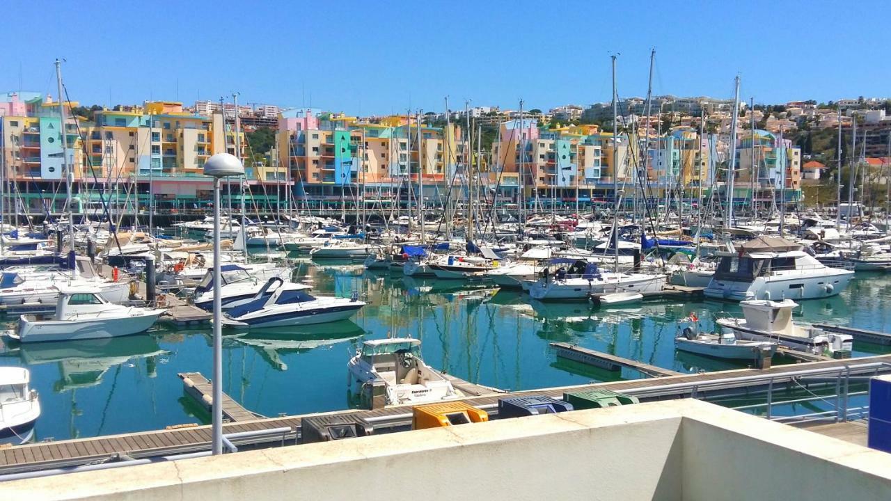 Albufeira Marina Villa 27 Exterior photo