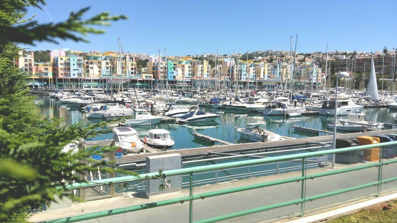 Albufeira Marina Villa 27 Exterior photo