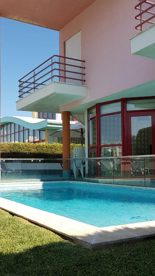 Albufeira Marina Villa 27 Exterior photo